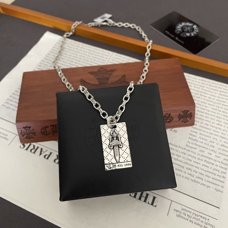 Chrome Hearts Necklaces